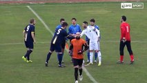 Icaro Sport. Marignanese-Cervia 0-1, il servizio