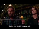 Eğer Yaşarsam (If I Stay) 2014 –Türkçe Altyazılı Fragman İzle