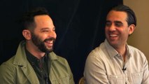 Adult Beginners Interview with Nick Kroll