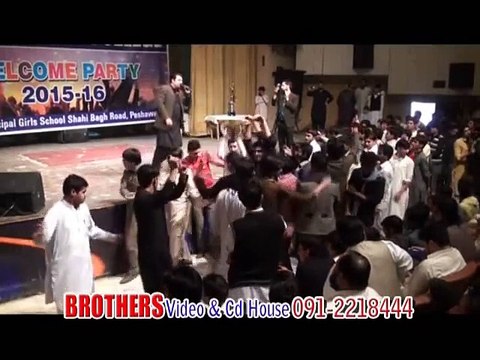 Waheed Achakzai New Pashto Song 201 Zolikha Walide Pa Khub Ki Safa Makh Da Dilbar