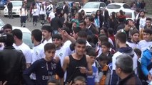 Diyarbakır Erdoğan'a Kışanak'tan Yanıt: Doğrudur Türkiye'de Artık Bir Kürt Sorunu Yoktur