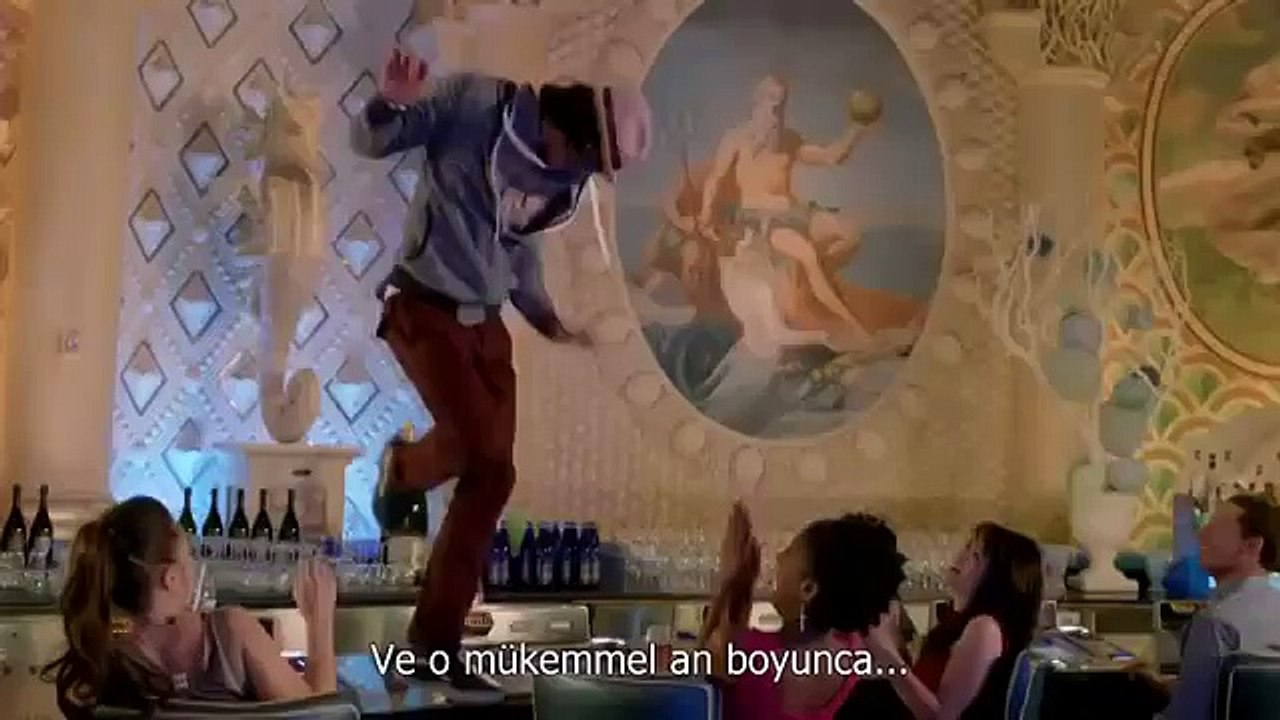 Sokak Dansı 5 - Rüya Takımı - Türkçe Altyazılı Fragmanı İzle