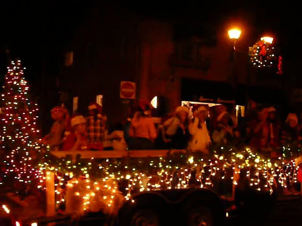 2015 :NEW YEARS PARADE PLEASANTON 021 P1070124