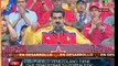 Nicolás Maduro: El imperio nos ha subestimado de batalla en batalla