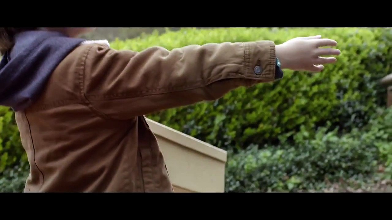 Before I Wake Official Trailer - 2015 Horror Movie HD