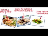 Metabolic Cooking Discover Quick And Easy Fat Loss Recipes to Burn Fat Faster
