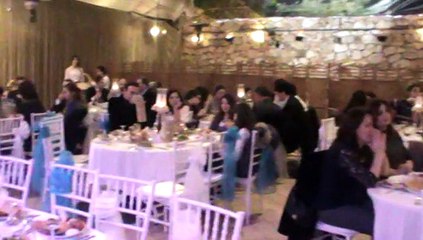 MİLLETVEKİLİ TEMEL COŞKUN'UN TIP BAYRAMI KUTLAMA PROGRAMINDA YAPTIĞI KONUŞMA VİDEOSU