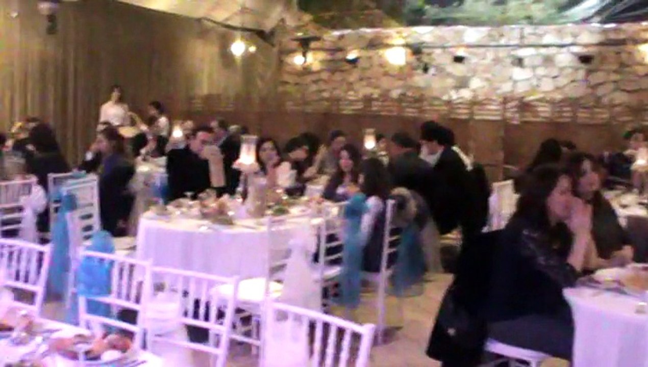 MİLLETVEKİLİ TEMEL COŞKUN'UN TIP BAYRAMI KUTLAMA PROGRAMINDA YAPTIĞI KONUŞMA VİDEOSU