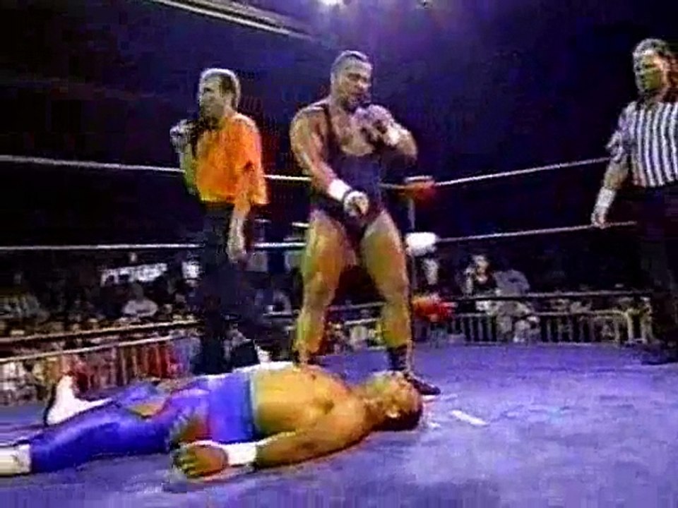 Damn it feels good to be a Gangsta