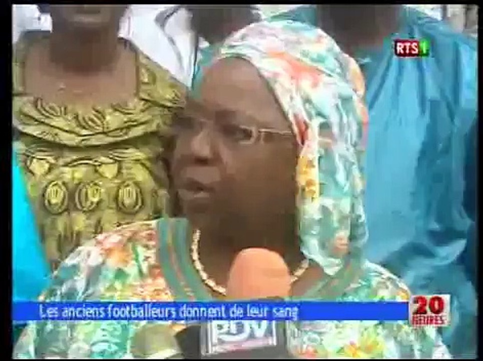 Journal Télévisé De La RTS Du Dimanche 15 Mars 2015 (Édition du soir)