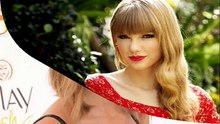 Taylor Swift - American Singer-Songwriter.