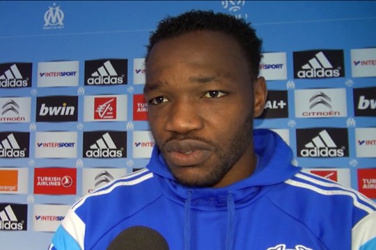Mandanda : «On est privé de deux points»