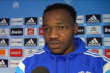 Mandanda : «On est privé de deux points»