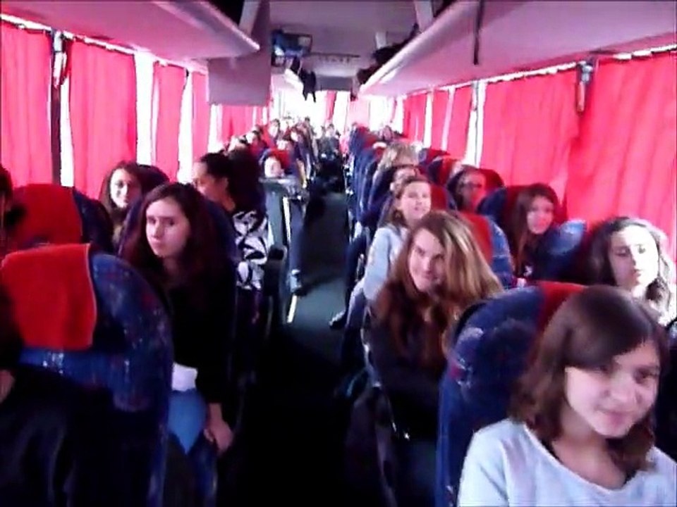 Val cenis 2015 jour 1