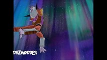 Budokai 3 Mod Freiza Uses Super Dragon Fist