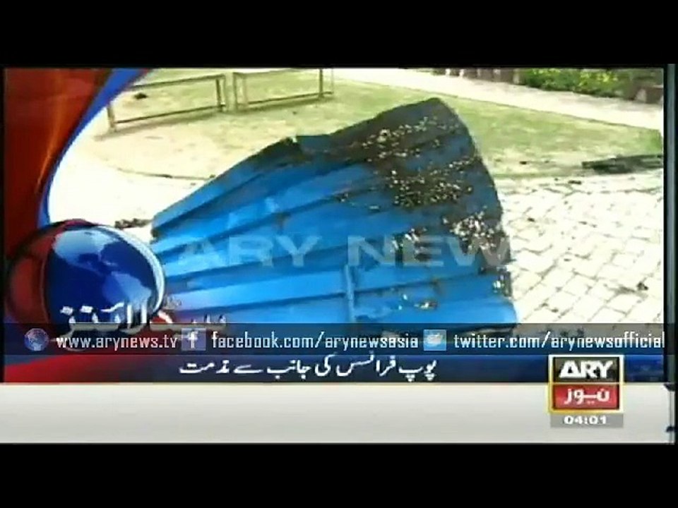 Headlines - 0400 - Monday - 16 - March - 2015