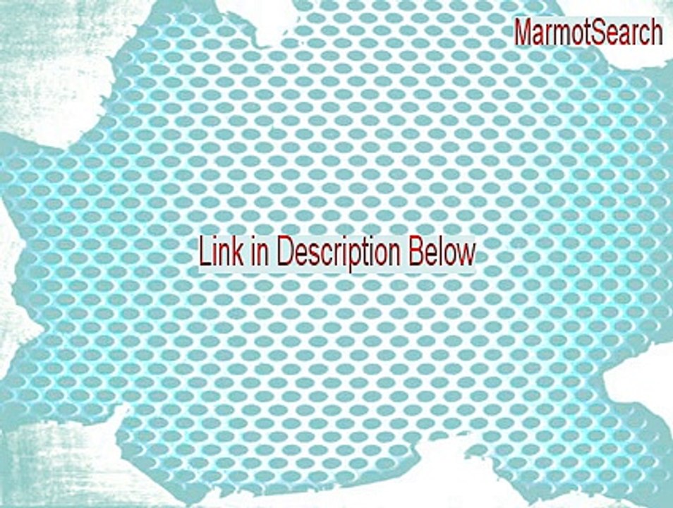 MarmotSearch Serial [MarmotSearch 2015]