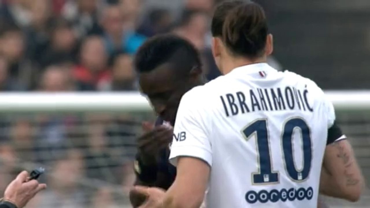 Les extras de Bordeaux-Paris