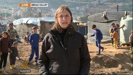 Syrian filmaker fights to keep focus on civil war