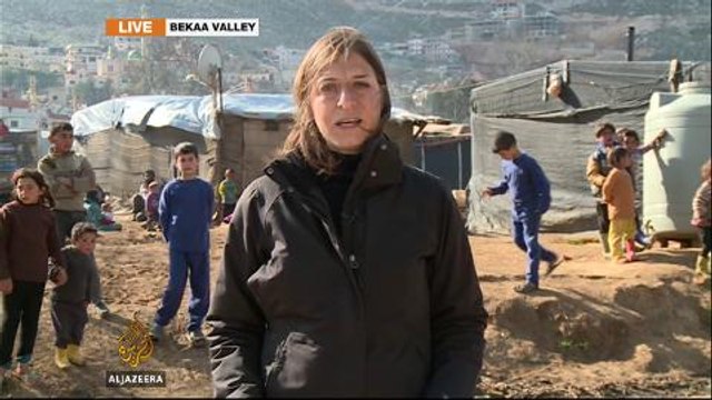 Syrian filmaker fights to keep focus on civil war