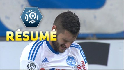 Résumé de la 29ème journée - Ligue 1 / 2014-15
