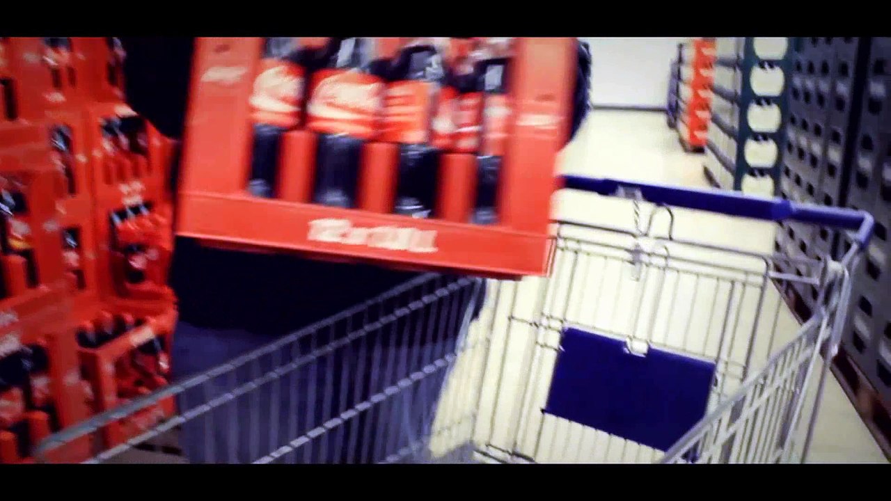 One Touch feat. Anna Falcke - Die Last die ich trag (Beat by Jack Center) Adipositas Neuss Rap