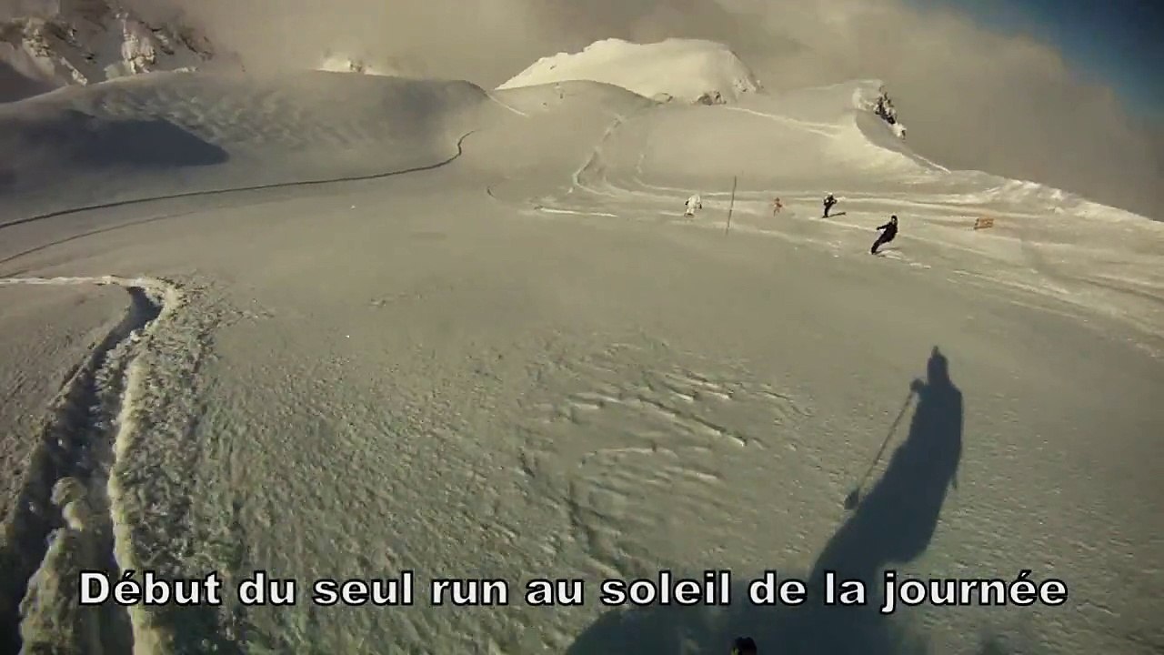 Montage JB speed-grippe fevrier 2015