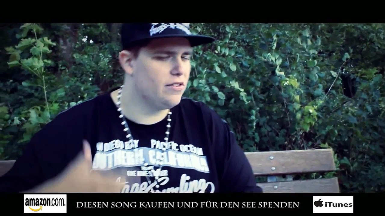 One Touch feat. DiiGii - Jröne Meerke ( Offizielles HD Video ) Spenden Aktion Neuss