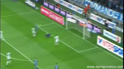 Marseille vs O.Lyon 0-0 [HD] 15-03-2015  Goals and Highlights  Ligue 1