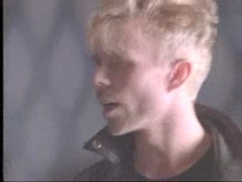 Depeche Mode - Just can't get enough