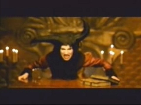 Marilyn Manson - The Nobodies