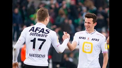 Rafal Wolski in Cercle Brugge-KV Mechelen 2-3 [Jupiler Pro League]