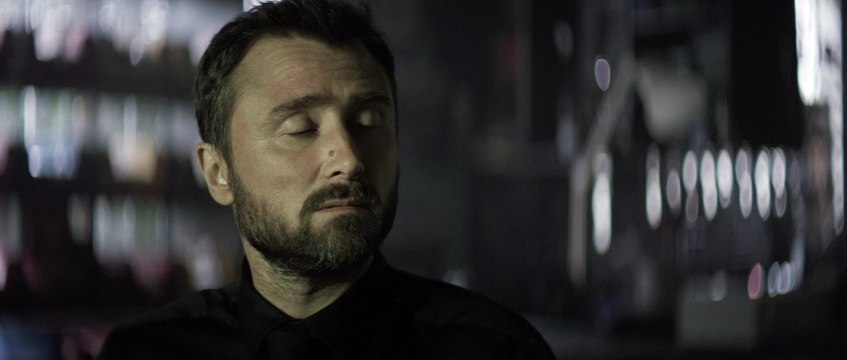 Кольт 45 (боевик, триллер, криминал)