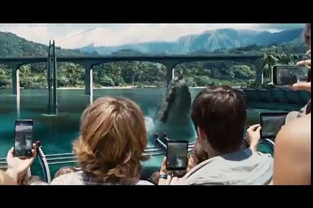 Jurassic World Turkce Altyazili Fragman Izle Dailymotion Video Jurassic World Turkce Altyazili Fragman Izle Dailymotion Video