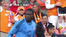 Houston Dynamo vs. Orlando City SC  (March 13, 2015) - Highlights