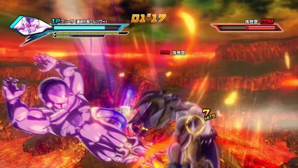 Dragon Ball Xenoverse : trailer de lancement