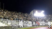 SISAJ RADE ! | Partizan -Rad 14.03.2015