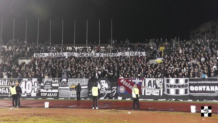 ZA TERZIĆA i ekipu | PAROLE | Partizan - Rad 14.03.2015