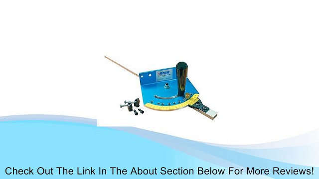 Kreg KMS7101 Table Saw Precision Miter Gauge Review