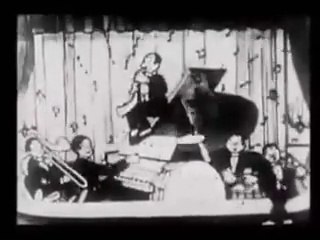 Disney : Cinderella (1922)