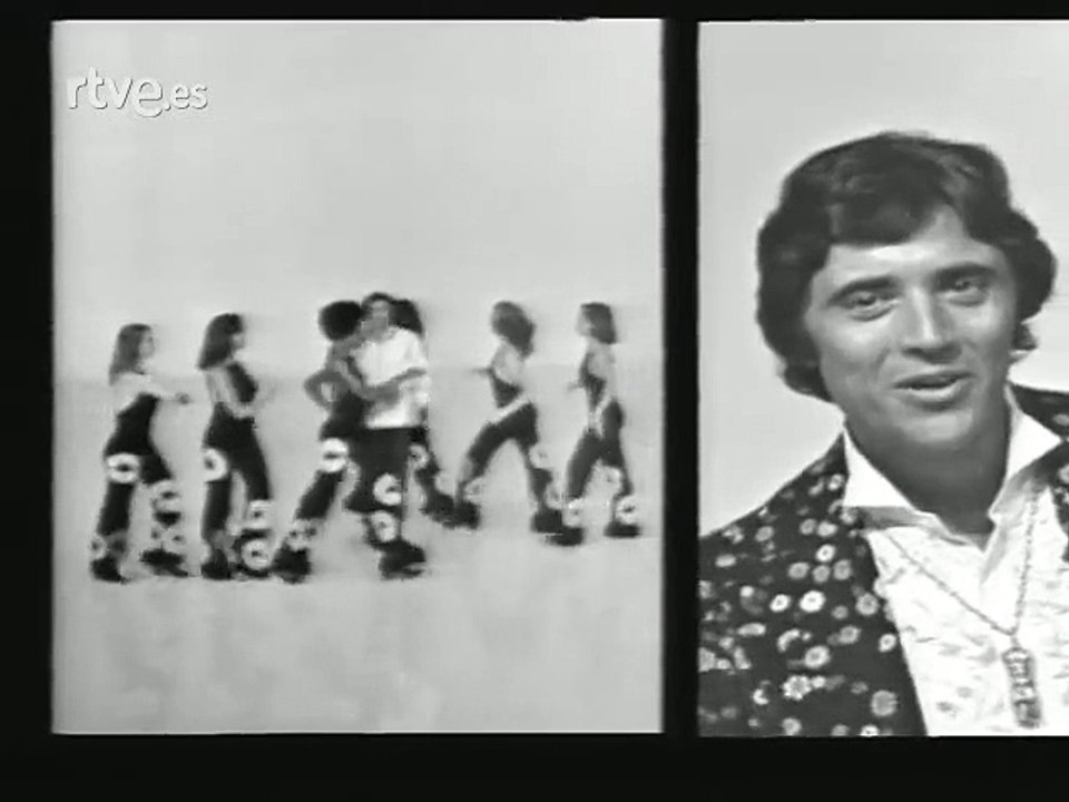 Sasha Distel - Toi et Moi, la musique et l'amour