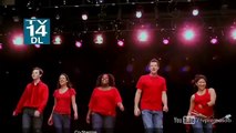 Glee 6. Sezon 12. Bölüm Fragmanı İzle