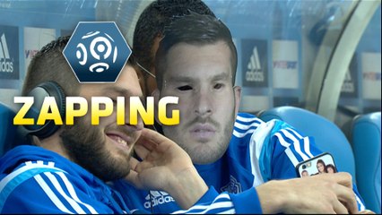 Zapping de la 29ème journée - Ligue 1 / 2014-15