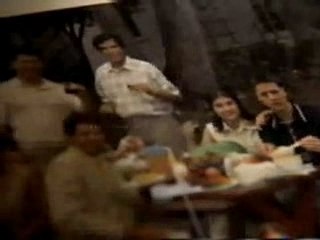 X FILES Fight the future AMV