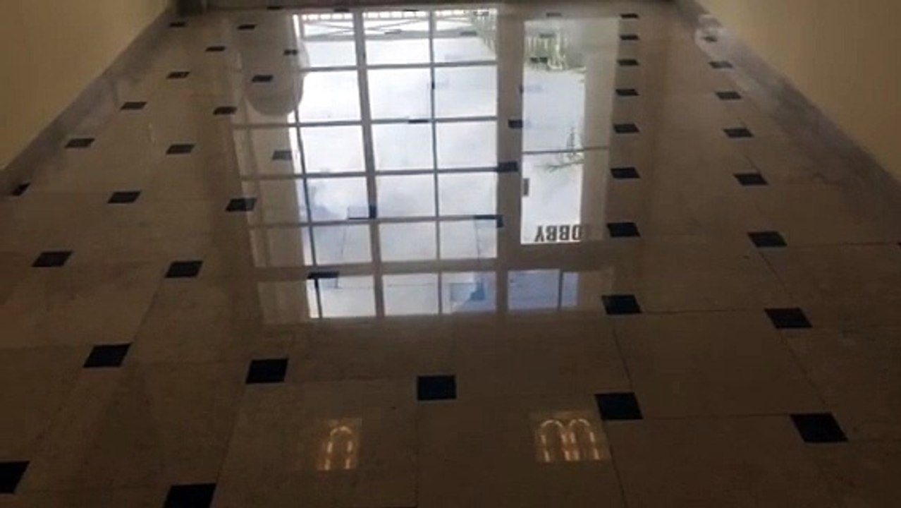marble polishing Fort Lauderdale
