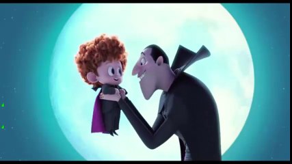 HOTEL TRANSYLVANIA 2 Free Streaming Online