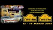 2° Rally Storico Città di Adria - 2° Revival Historic Città del Pane - Premiazione vincitori