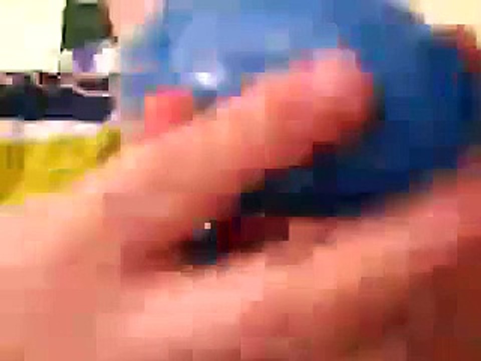 market theme sweet potato ocarina (zelda)