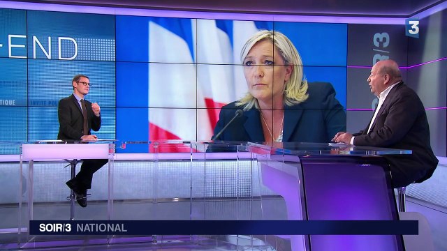 Dominique Jamet : Les deux grands partis de gouvernement ont trahi