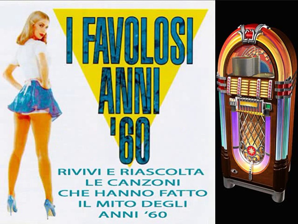 Giorgio Gaber - La Risposta Al Ragazzo Della Via Gluck